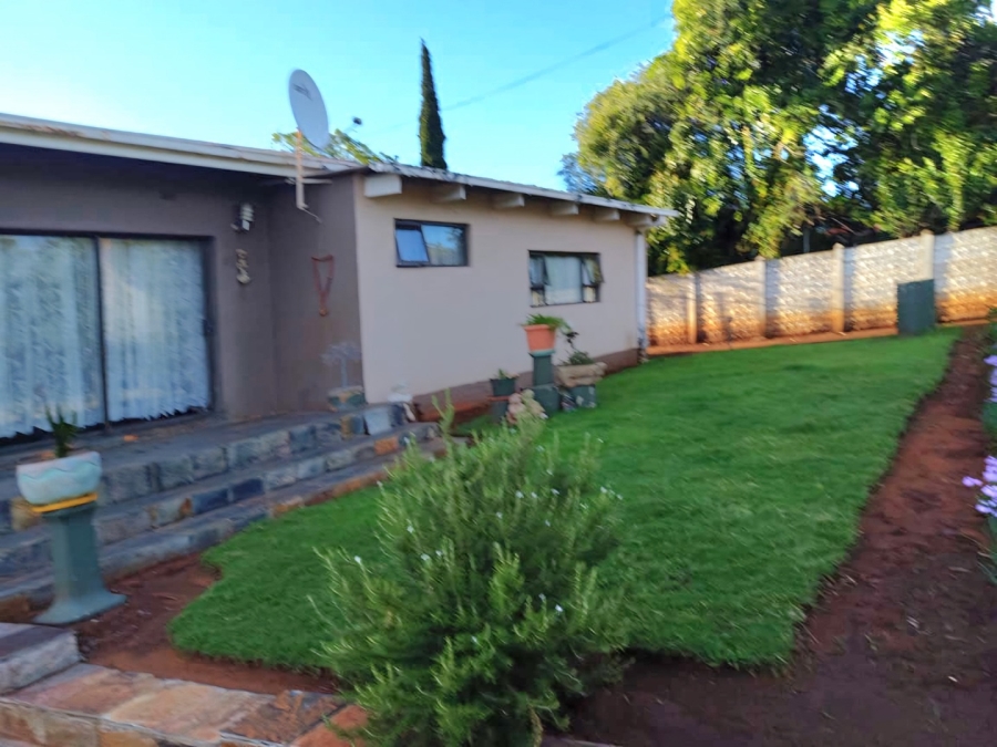 2 Bedroom Property for Sale in Brandfort Free State